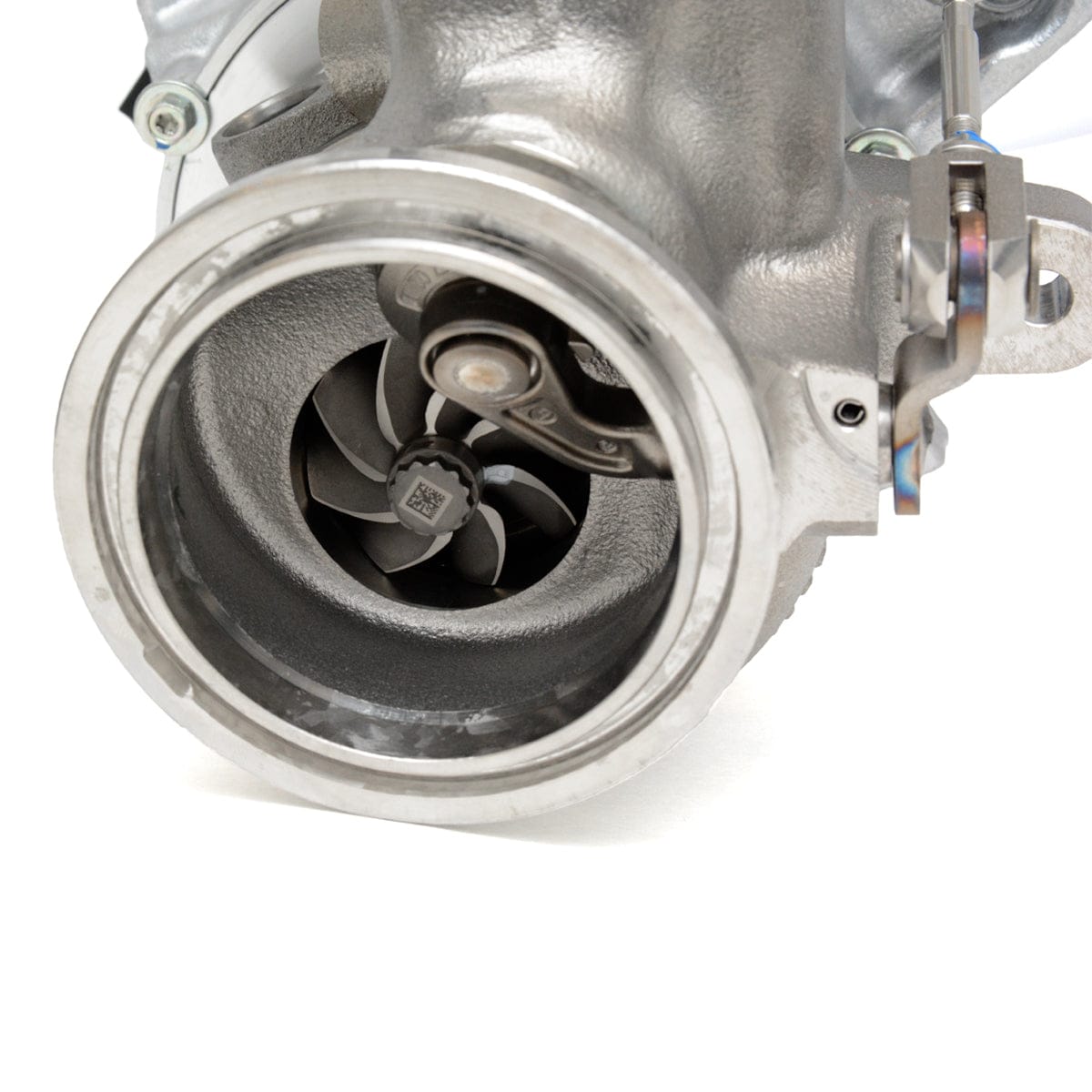 034-145-1017 R460 HYBRID TURBOCHARGER SYSTEM FOR 8V AUDI S3 & MKVII VOLKSWAGEN GOLF R 2.0 TFSI (MQB)