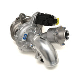 034-145-1017 R460 HYBRID TURBOCHARGER SYSTEM FOR 8V AUDI S3 & MKVII VOLKSWAGEN GOLF R 2.0 TFSI (MQB)