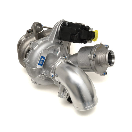 034-145-1017 R460 HYBRID TURBOCHARGER SYSTEM FOR 8V AUDI S3 & MKVII VOLKSWAGEN GOLF R 2.0 TFSI (MQB)