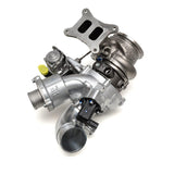 034-145-1017 R460 HYBRID TURBOCHARGER SYSTEM FOR 8V AUDI S3 & MKVII VOLKSWAGEN GOLF R 2.0 TFSI (MQB)