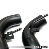 034-145-P002 Inlet Pipe Set, B5 Audi RS4 Replica, 2.7T K04 - NOW TEST FIT BEFORE SHIPPING