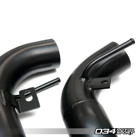 034-145-P002 Inlet Pipe Set, B5 Audi RS4 Replica, 2.7T K04 - NOW TEST FIT BEFORE SHIPPING
