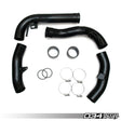 034-145-P002 Inlet Pipe Set, B5 Audi RS4 Replica, 2.7T K04 - NOW TEST FIT BEFORE SHIPPING