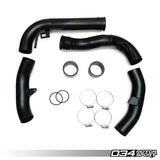 034-145-P002 Inlet Pipe Set, B5 Audi RS4 Replica, 2.7T K04 - NOW TEST FIT BEFORE SHIPPING