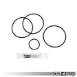 034-145-Z039 REBUILD KIT, 034MOTORSPORT BILLET DIVERTER (BYPASS) VALVE UPGRADE FOR AUDI & VOLKSWAGEN 1.8T, 2.2T, 2.7T, 4.2T