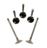 034-201-8014-STOCK VALVE SET, 5V, STOCK SIZE