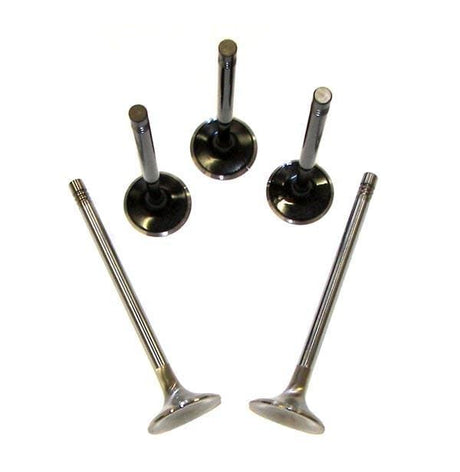 034-201-8014 Valve Set, Oversized, 5-valve Audi/VW Motors