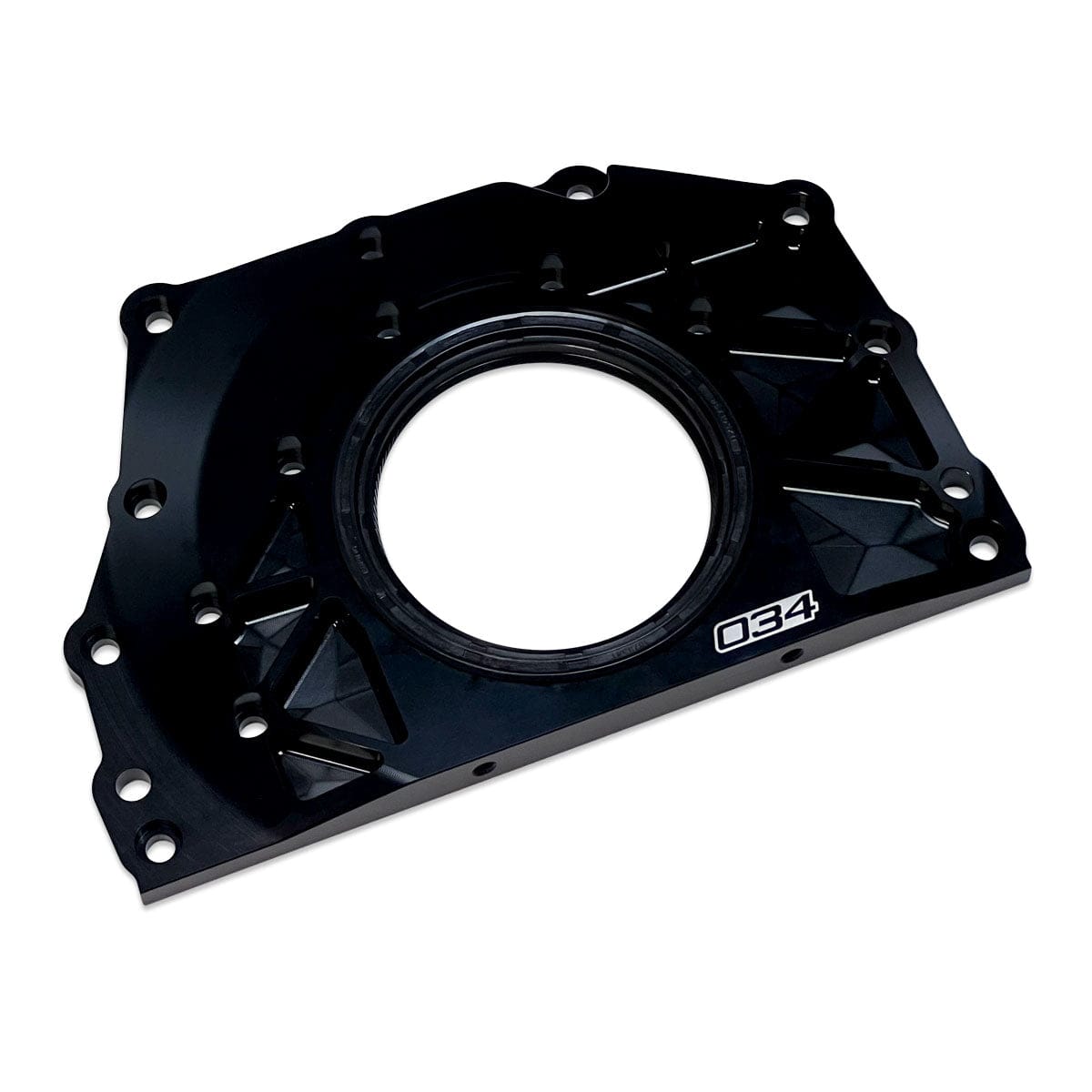 034-202-6005 - 034Motorsport Billet Aluminium Rear Main Seal, 2.7T V6