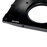 034-202-6005 - 034Motorsport Billet Aluminium Rear Main Seal, 2.7T V6
