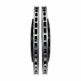 034 Motorsport - Audi B9 S4/S5/SQ5 2-Piece Floating Rear Brake Rotor Upgrade Kit