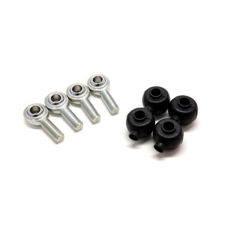034-401-Z035 Rebuild Kit, Adjustable Front Upper Control Arm Heim Joints