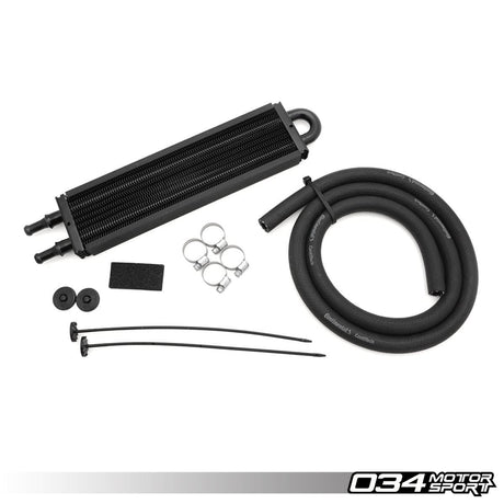 034-406-Z002 Compact Fluid Cooler with 5/16" or 8mm Connections