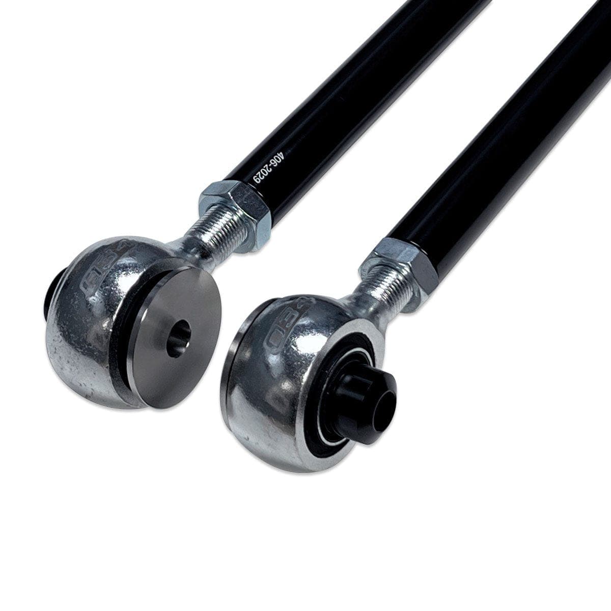 034-407-1006 - 034Motorsport Density Line Adjustable Rear Toe Links, B9/B9.5 Audi A4/S4/RS4, A5/S5/RS5 034Motorsport