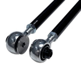 034-407-1006 - 034Motorsport Density Line Adjustable Rear Toe Links, B9/B9.5 Audi A4/S4/RS4, A5/S5/RS5 034Motorsport