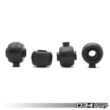 034-4ZZ-0000 RUBBER DUST BOOT, 5/8IN HEIM JOINT