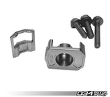 034 Motorsport - (MQB) Billet Aluminium Dogbone Mount Inserts - Volkswagen Golf MK7 GTI/R, Audi 8V S3/RS3 & MK3 TT/TTS. Version 1 - 034-509-1022