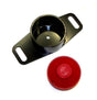 034-509-2003 Snub Mount with Bracket, Audi UrS4/UrS6 and Others