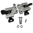 034-509-5031 Tracksport Engine/Transmission Mount Pair, 8N Audi TT 1.8T & MKIV Volkswagen Golf 1.8T