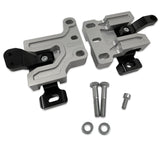 034-509-5031 Tracksport Engine/Transmission Mount Pair, 8N Audi TT 1.8T & MKIV Volkswagen Golf 1.8T