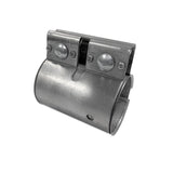 034 - 55mm Exhaust Clamp for Audi B8/B8.5/B9 S4 - 034-105-D300