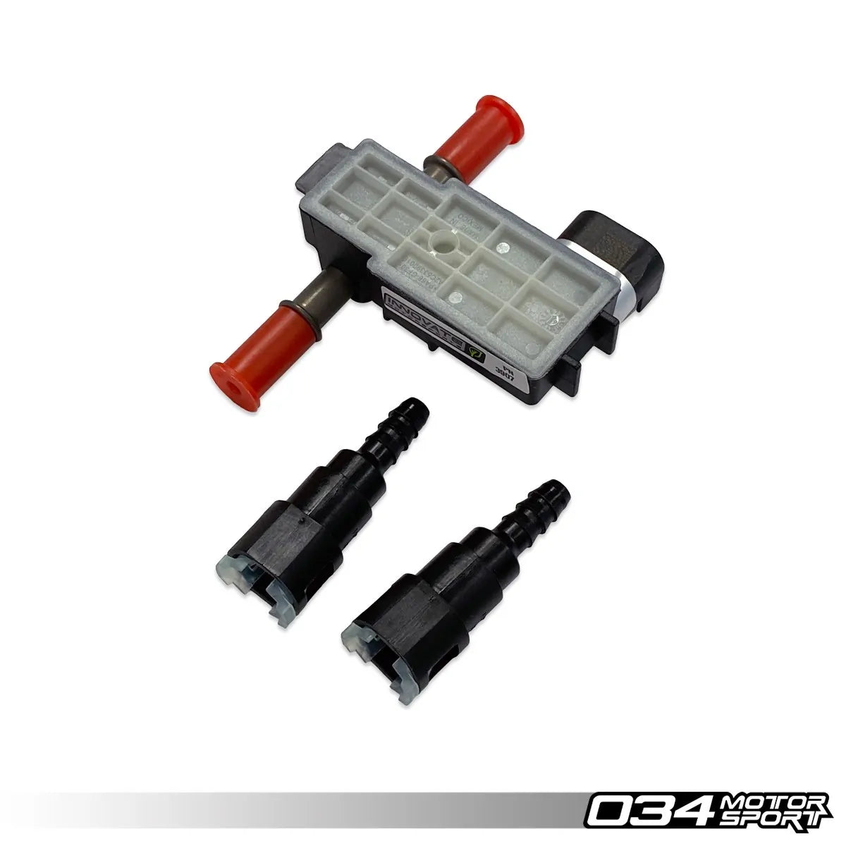 034 Motorsport - Ethanol Content Gauge Kit - Audi 8V.5 RS3 and 8S TTRS - 034-605-1017