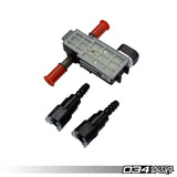 034 Motorsport - Ethanol Content Gauge Kit - Audi 8V.5 RS3 and 8S TTRS - 034-605-1017