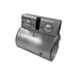 034 - 70MM EXHAUST CLAMP FOR AUDI 8V A3/S3, 8S TTS, VW MK7 GOLF R - 034-105-D303