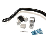 034 ADJUSTABLE MQB SOLID FRONT SWAY BAR, MK7 VOLKSWAGEN GOLF/GTI/R, 8V AUDI A3/S3/RS3 & 8S TT/TTS/TTRS - 034-402-1009