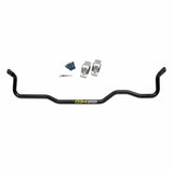 034 Adjustable MQB Solid Rear Sway Bar -Volkswagen Golf MK7R, Audi 8V S3/TT/TTS 034-402-1006