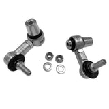 034 Adjustable Rear Sway Bar End Links (MQB) VW Golf MK7 & 8S/8V/8V.5 Audi TT/TTS/TTRS/A3/S3/RS3 - 034-402-4027