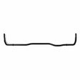 034 Adjustable Solid Rear Sway Bar, Audi TT/TTS/TTRS 8J/8P & A3/S3/RS3, MK5/6 Volkswagen R32 & Golf R - 034-402-1002