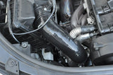 034 - Audi B7 A4 2.0T FSI Turbo Inlet Hose, High Flow Silicone - 034-145-A027