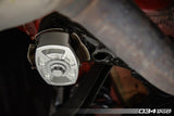 034- BILLET ALUMINUM REAR SUBFRAME MOUNT INSERT KIT, AUDI B9 A4/S4/A5/S5/RS5 - 034-601-0046