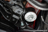 034- BILLET ALUMINUM REAR SUBFRAME MOUNT INSERT KIT, AUDI B9 A4/S4/A5/S5/RS5 - 034-601-0046