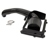 034 Carbon Fiber Cold Air Intake System, Audi TT RS 8J - 034-108-1003