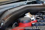034 Carbon Fiber Cold Air Intake System, Audi TT RS 8J - 034-108-1003