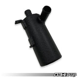 034 - Catch Can, Vortex Breather, MK4 Volkswagen - 034-101-4001-BLK