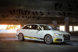 034 -DYNAMIC+ LOWERING SPRINGS FOR AUDI B9 S4/S5 - 034-404-1005