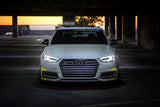 034 -DYNAMIC+ LOWERING SPRINGS FOR AUDI B9 S4/S5 - 034-404-1005