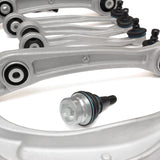 034 Density Line Control Arm Kit, Audi B8/B8.5 A4/S4 & A5/S5/RS5 - M12 - 034-401-1046