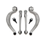 034 Density Line Lower Control Arms, Audi B8/B8.5 A4/S4/A5/S5/RS5 - M14 - 034-401-1043