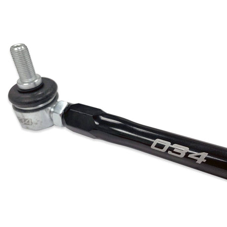034 Dynamic+ Billet Adjustable Front Sway Bar End Links. Volkswagen Golf MK5/6/7 & Audi 8P/8V/8V.5/8J/8S A3/S3/RS3/TT/TTS/TTRS - 034-402-4026