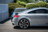 034 Dynamic+ Lowering Spring Set for 8S Audi TTRS - 034-404-1006