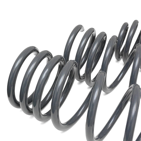 034 Dynamic+ Lowering Springs for Audi B9 A4/Allroad 2.0 TFSI - 034-404-1001