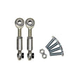 034- Front, Sway Bar End Links, Motorsport, Adjustable, MK4 Volkswagen - 034-402-4000