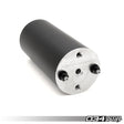 034 Fully Enclosed FP34 Fuel Pump Surge Tank for Bosch 044 Fuel Pump - Unassembled/No Pump - 034-106-A002