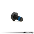 034-H01-6004 Flywheel Bolt, Audi I5 Early (Short)