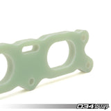 034 Intake Manifold Spacer, 1.8T Audi & Volkswagen - Phenolic, Large Port - 034-108-9000-LP