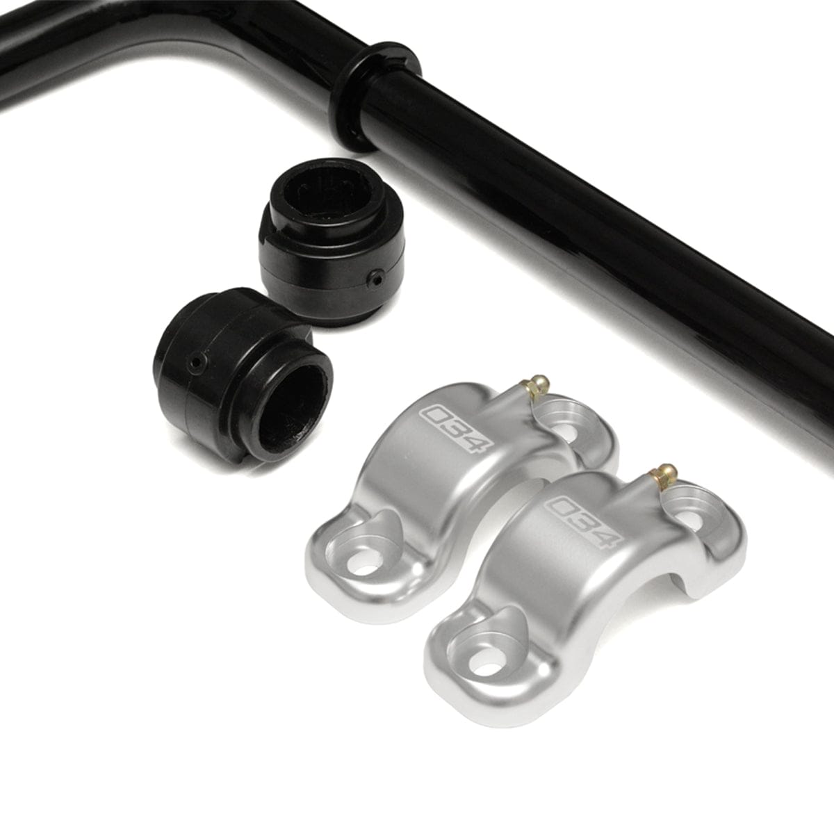 034 MOTORSPORT DYNAMIC+ SWAY BAR KIT, AUDI B9 A4/S4/A5/S5/RS5 - 034-402-1012