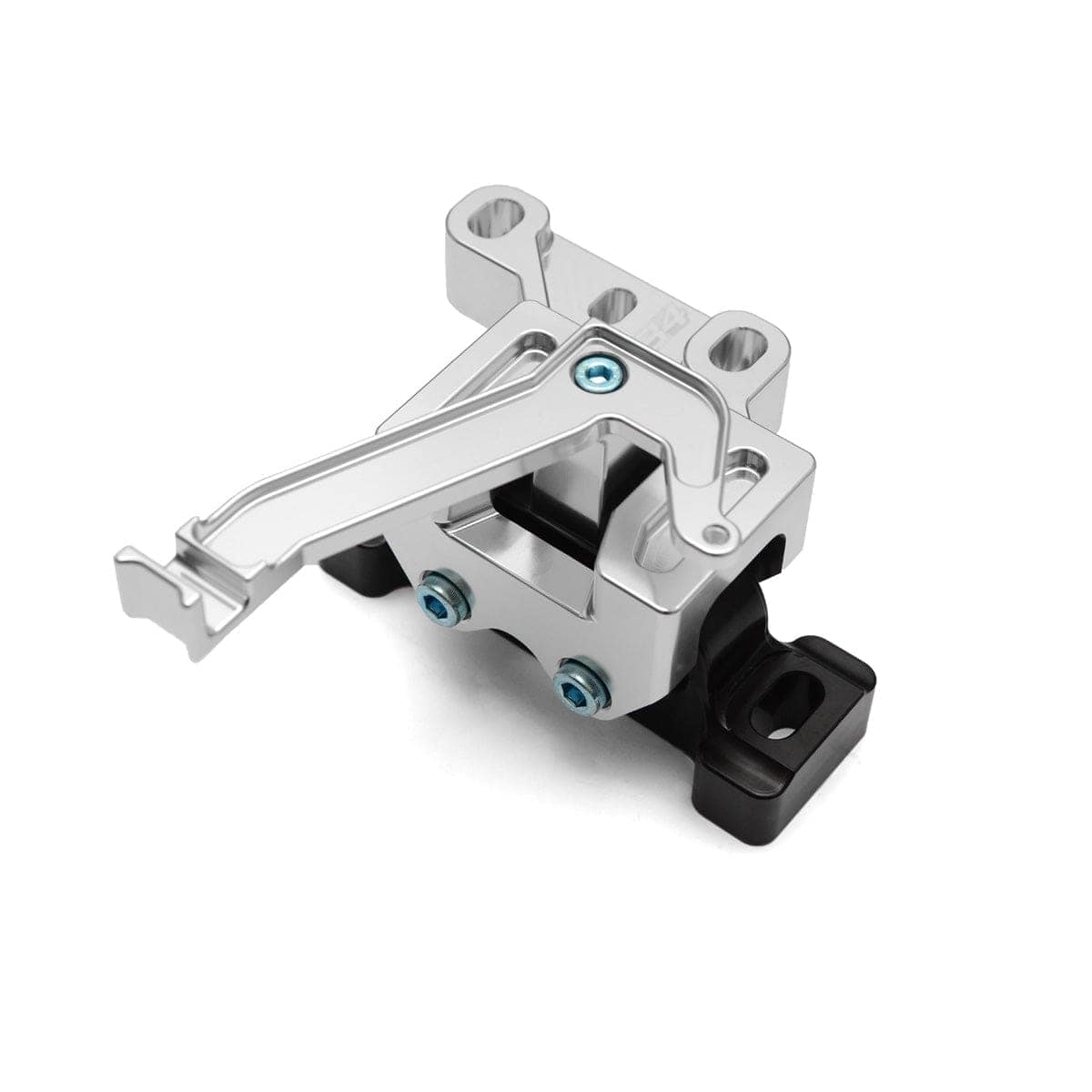 034 MOTORSPORT ENGINE/TRANSMISSION MOUNT PAIR, AUDI 8V/8V.5 A3/S3 8S TT/TTS, VW MK7 GOLF GTI/R - 034-509-5028